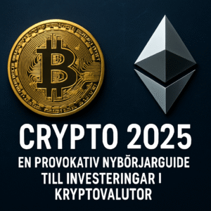 nybörjarguide nybörjarguide