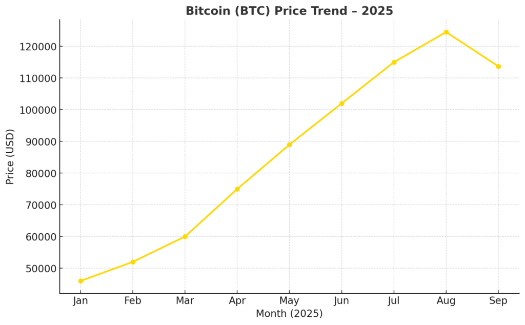 investera i krypto