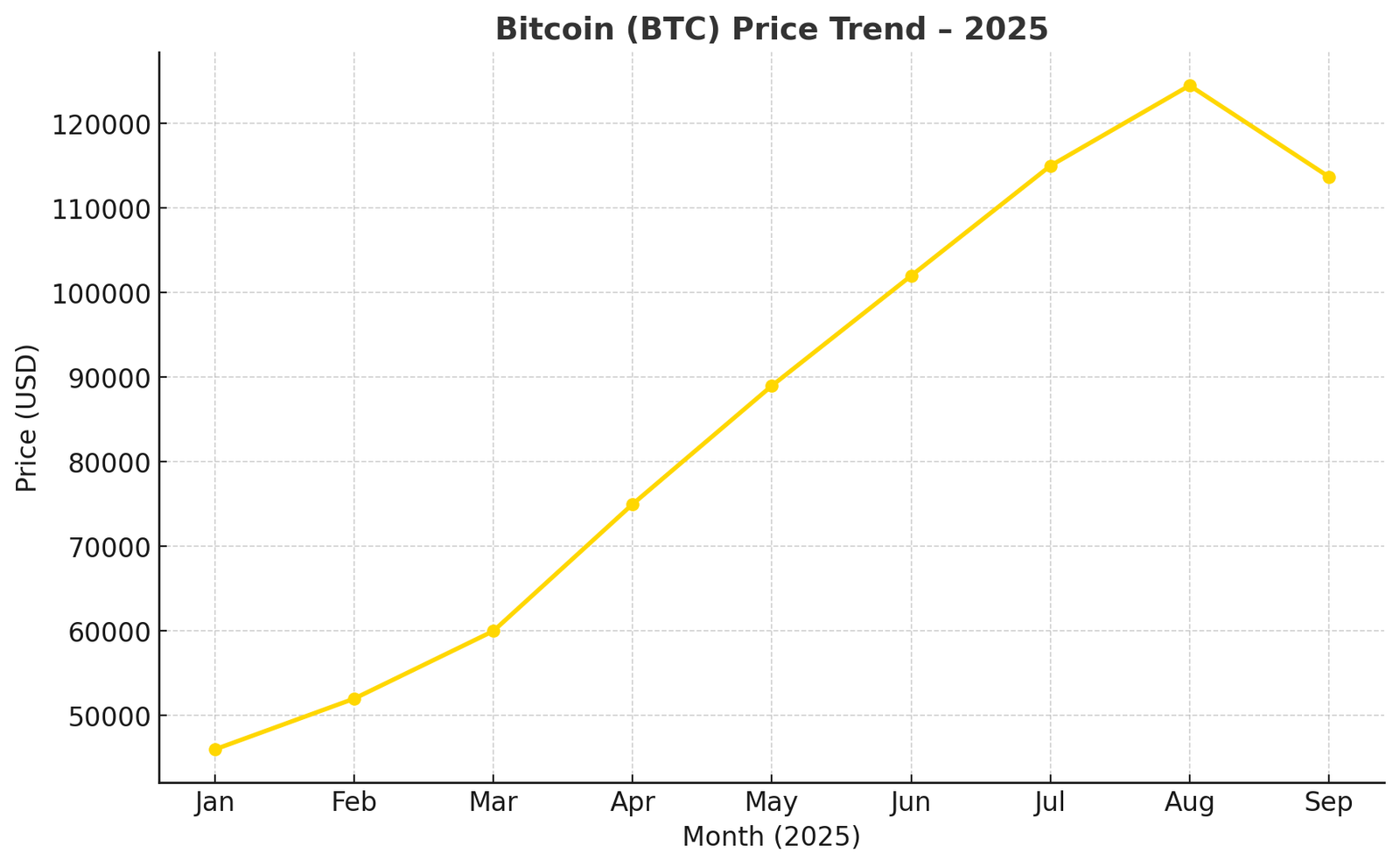 investera i krypto