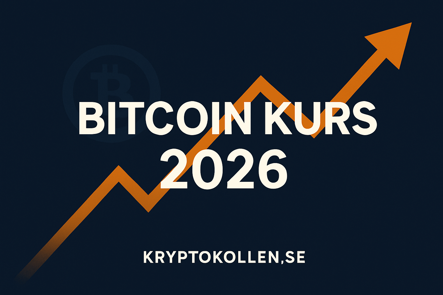 bitcoin kurs 2026